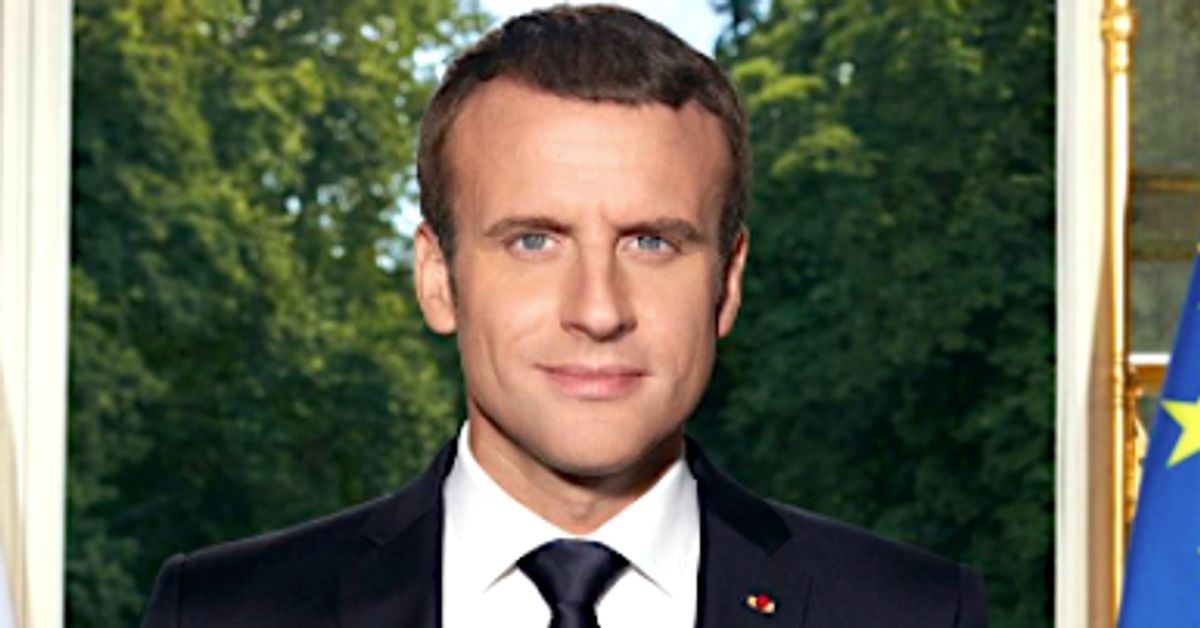 Ostia! 12+  Verità che devi conoscere  Emmanuel Macron Young Photos: Emmanuel macron joins league of young leaders: