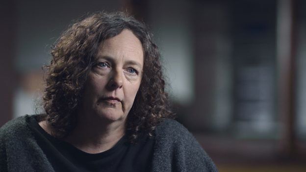 Sara Rowbotham, manager of the Rochdale Crisis Intervention Team 