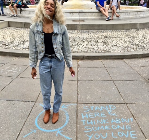Fox hopes to <a href="https://www.kickstarter.com/projects/2128441921/sad-girls-club-plans-the-1st-millennial-mental-hea" target="_blank" role="link" class=" js-entry-link cet-external-link" data-vars-item-name="raise enough money" data-vars-item-type="text" data-vars-unit-name="5953ce5ce4b05c37bb7b3654" data-vars-unit-type="buzz_body" data-vars-target-content-id="https://www.kickstarter.com/projects/2128441921/sad-girls-club-plans-the-1st-millennial-mental-hea" data-vars-target-content-type="url" data-vars-type="web_external_link" data-vars-subunit-name="article_body" data-vars-subunit-type="component" data-vars-position-in-subunit="6">raise enough money</a> to kick off a millennial mental health tour.