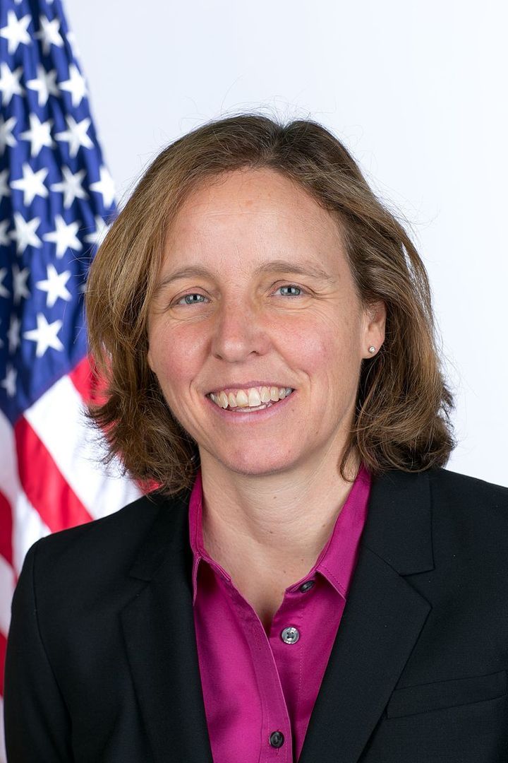 Megan Smith, Third Chief Technology Officer of the United States of America