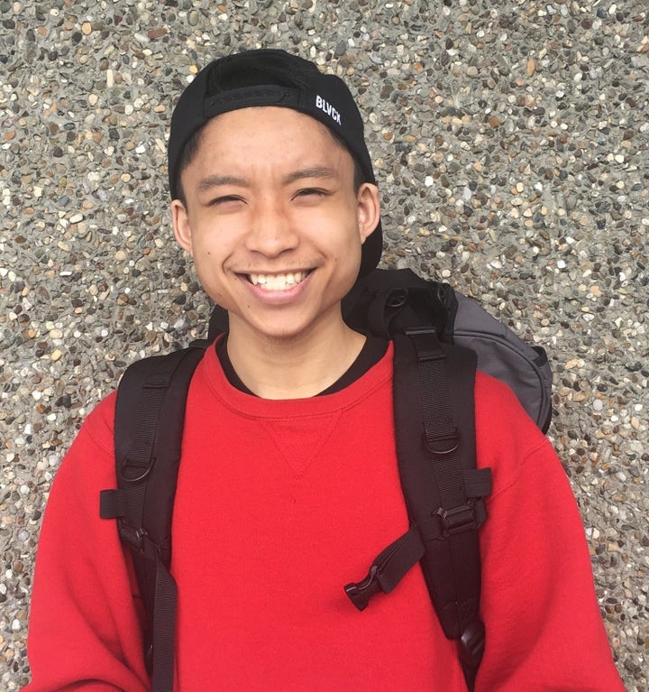 Tommy Le, 20, was shot and killed by a deputy the night before his high school graduation.