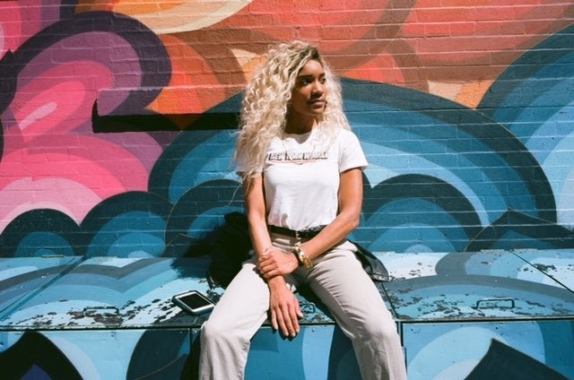 The Sad Girls Club's first meet-up took place in February 2017 in New York City.