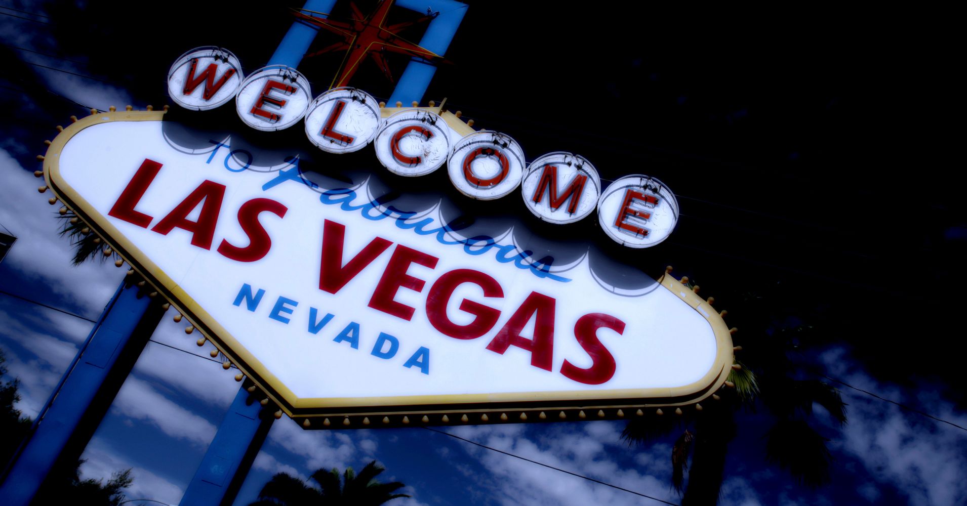 You Can Now Buy Legal Marijuana In Nevada | HuffPost