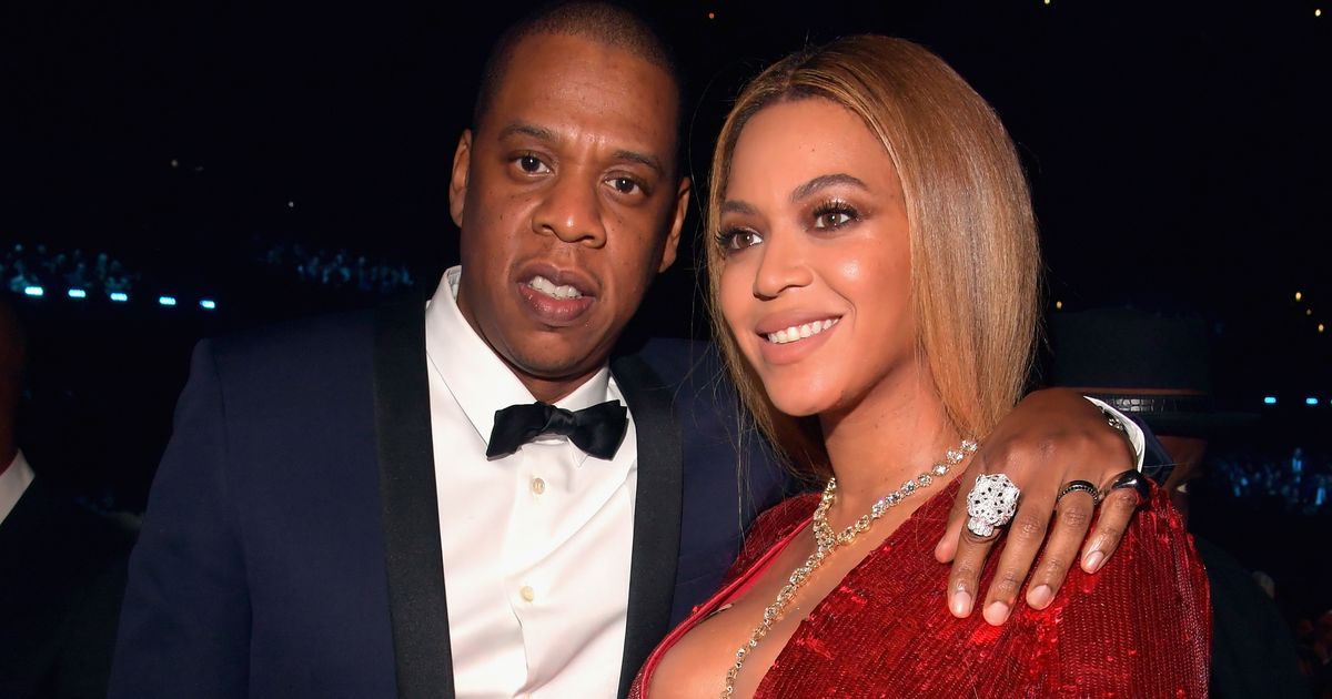 Beyonce And Jay-Z’s Twins’ Names Speculated To Be Rumi And Sir Carter ...