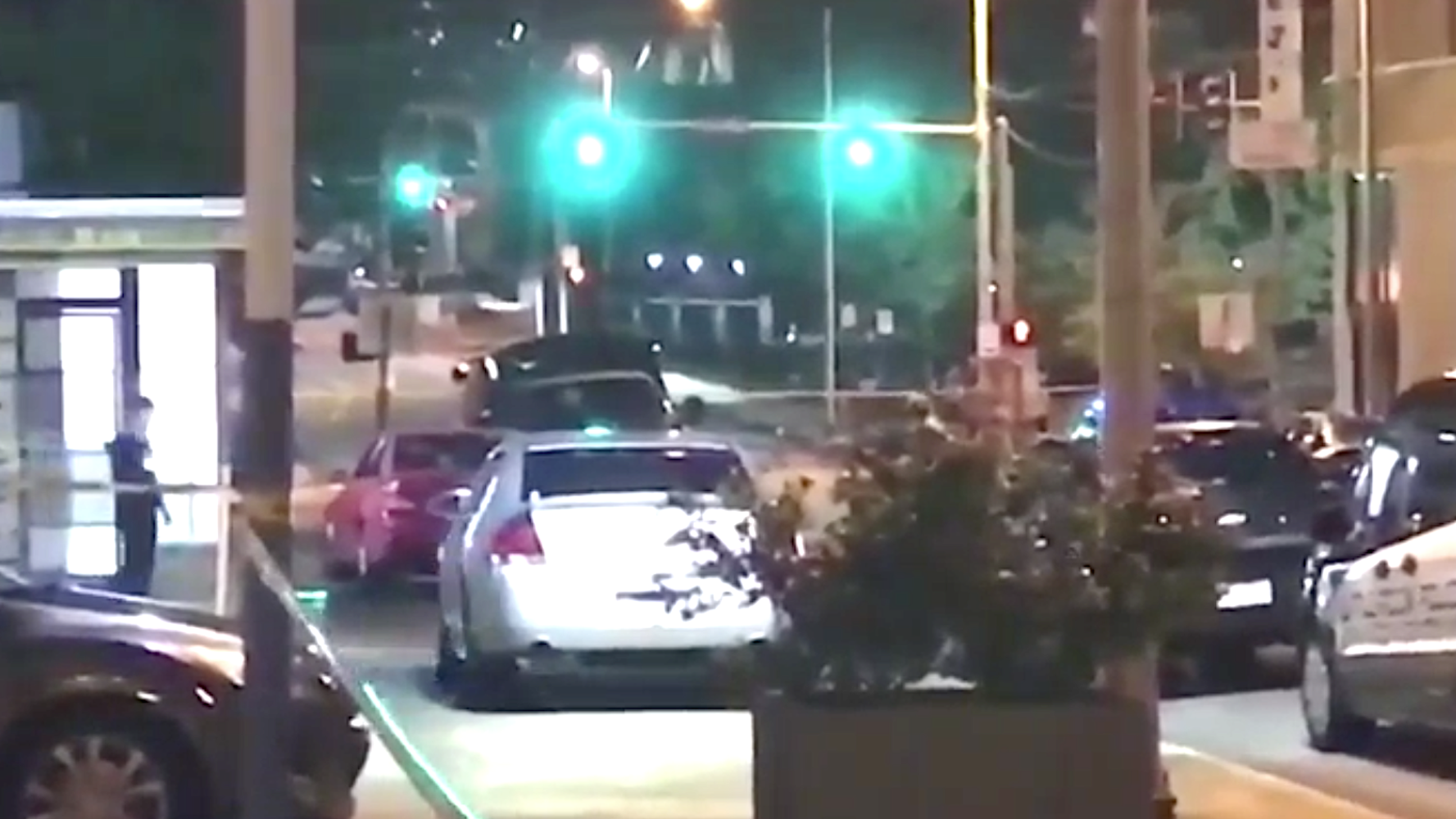 Dozens Injured In Mass Shooting At Arkansas HuffPost Latest