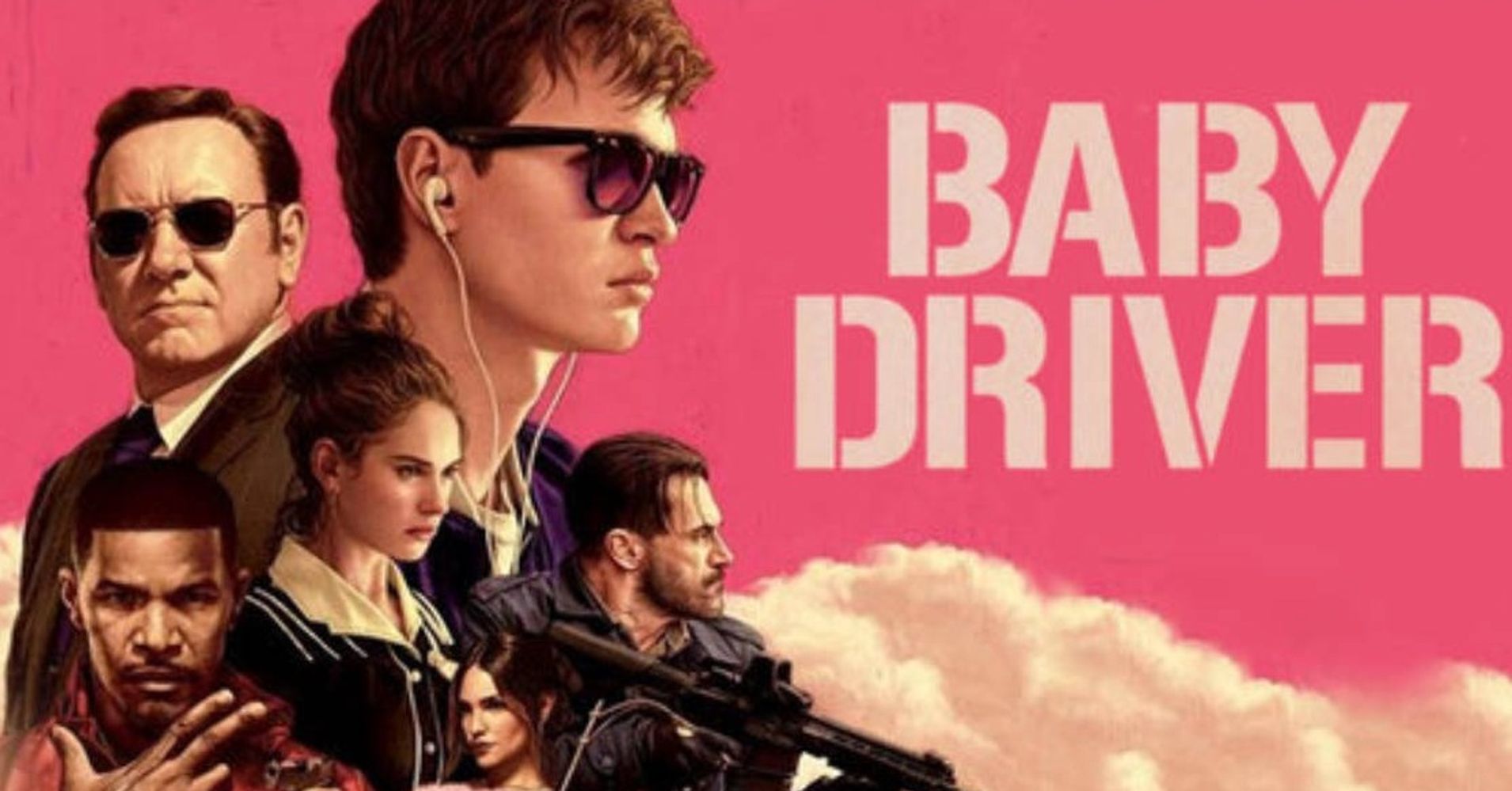 "Baby Driver" or Oedipus Wrecks | HuffPost