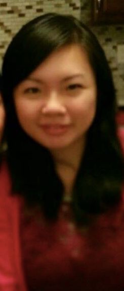 Dr. Tracy Sin-Yee Tam.