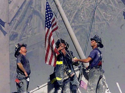 During the attack on America on 9/11/2001 and in the immediate aftermath, there was a clear identification of the “us” in terms of American patriotism. However, because those responsible represented a radical interpretation of Islam, the “them” that Americans would identify thereafter as “enemies” became (and remains) clouded.