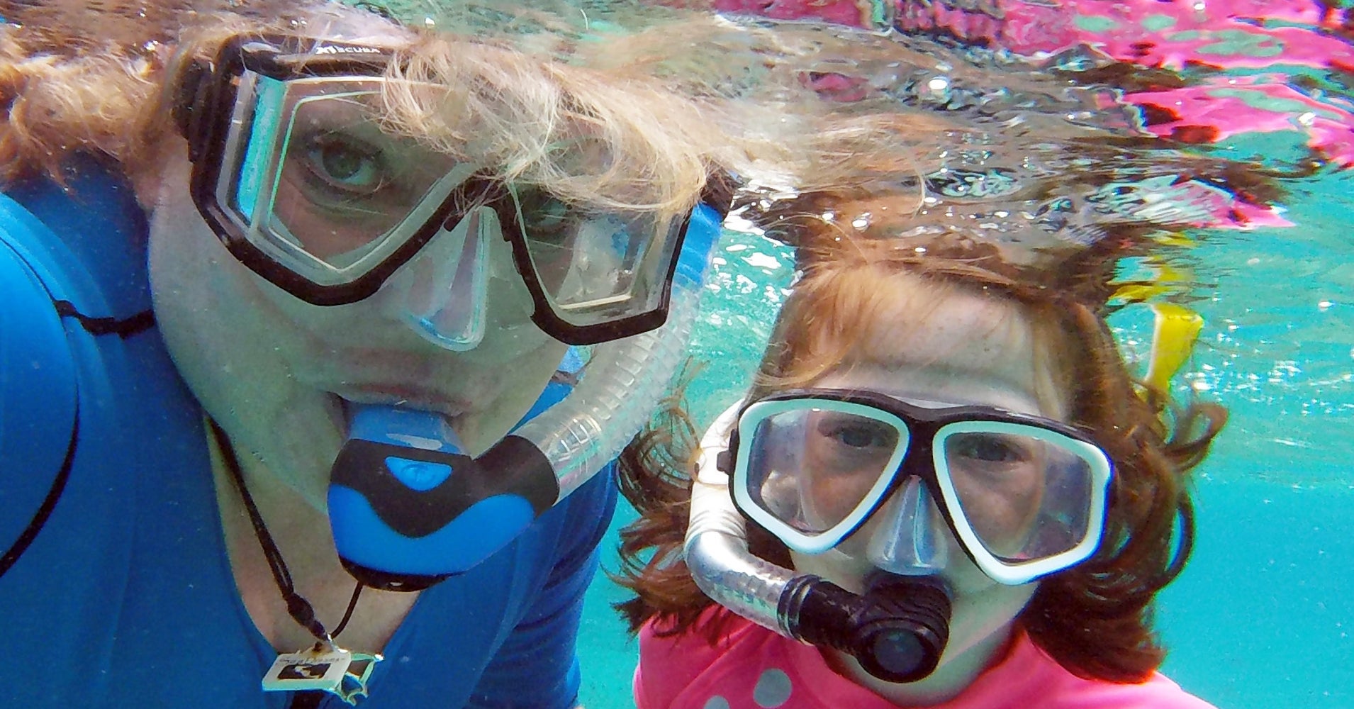 Introducing People to the Wonders of the Ocean Makes a Positive Impact