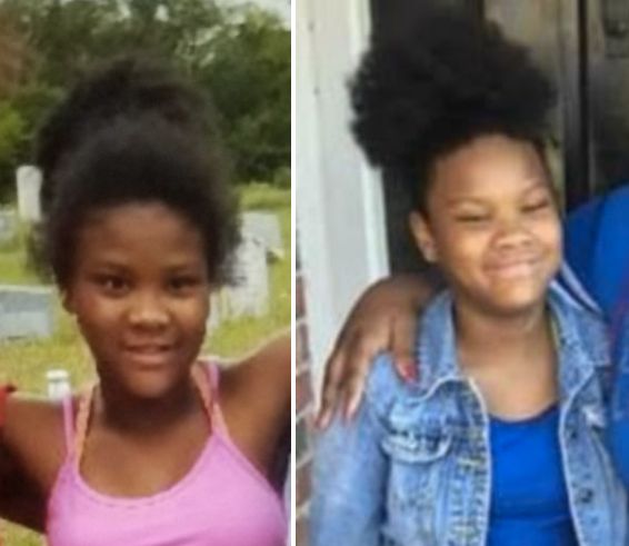 Missing Texas Teen Found Dead After Desperate Four Day Search | HuffPost