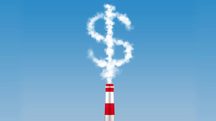<p>Big oil and other corporate leaders are becoming more outspoken about the need for carbon pricing and returning the funds to people through climate dividends.</p>