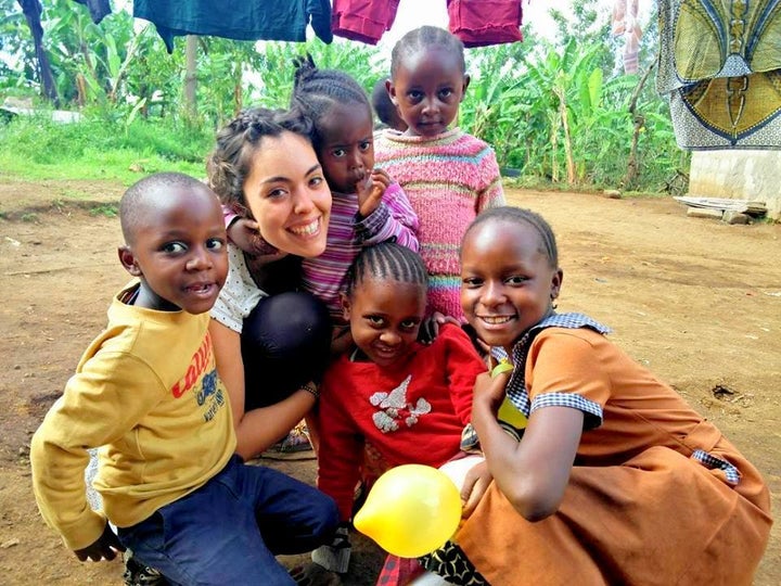 One Thousand Schools International Abroad Volunteer Programs