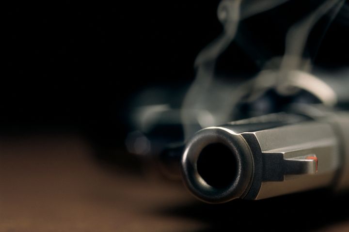 A man in Jacksonville, Florida, accidentally shot himself in the penis after sitting on a gun, according to local reports.