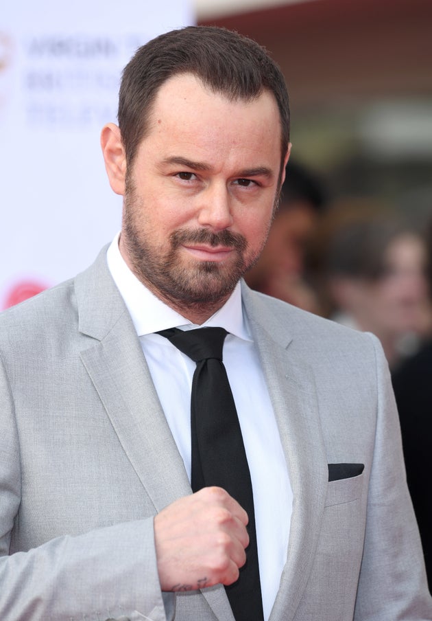 a what's entry job Anywhere Dyer Danny â€˜EastEndersâ€™ Spoilers: Isnâ€™t Going