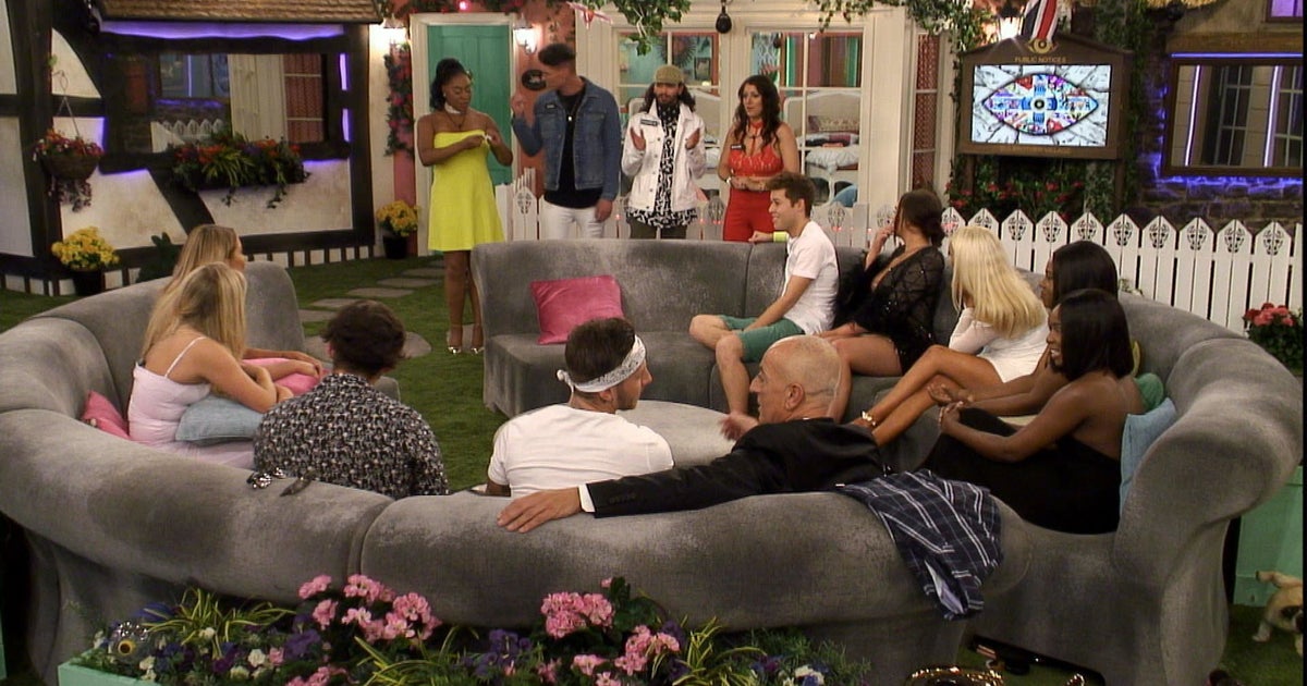 'Big Brother' Ratings Hit AllTime Low, As 'Love Island' Continues To