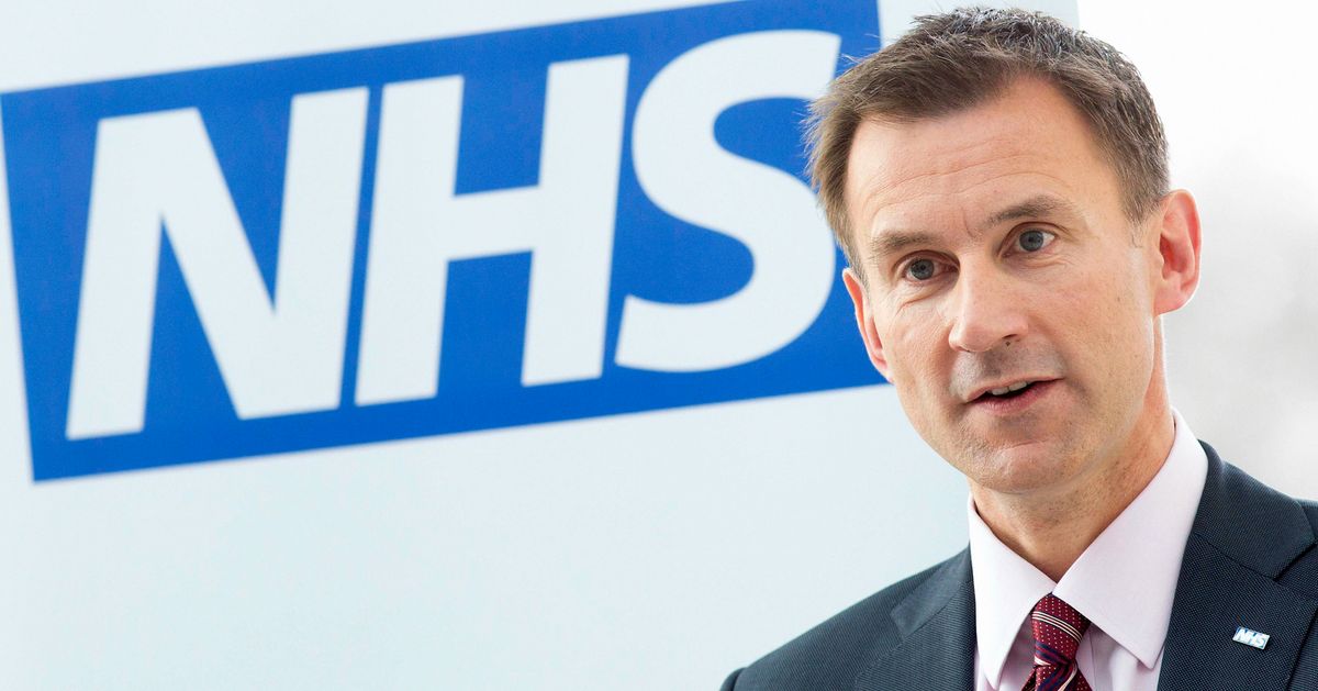 Tories Accused Of Public Sector Pay Divide And Rule As No10 Signals Nhs 1 Cap To Stay This 7195