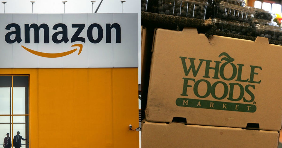 Amazon And Whole Foods Market The Social Impact HuffPost Contributor
