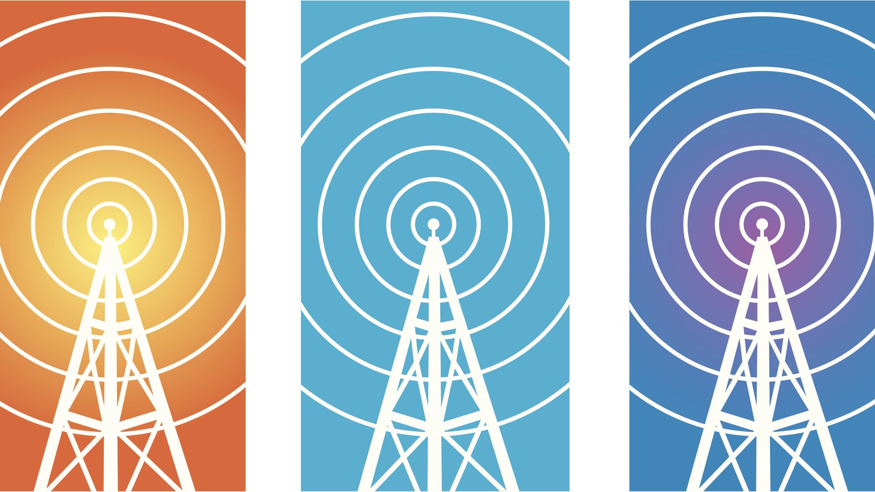 70 Years Ago, Bell Labs Invented Cellular Telephony; Today They Are