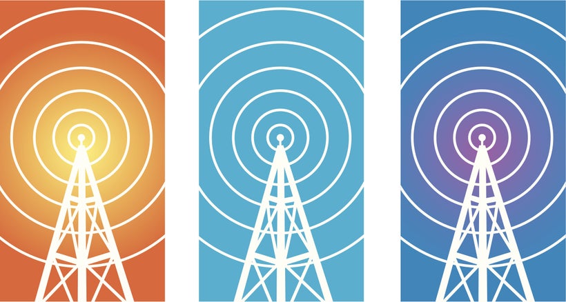 DigitalVision Vectors/Getty Images
