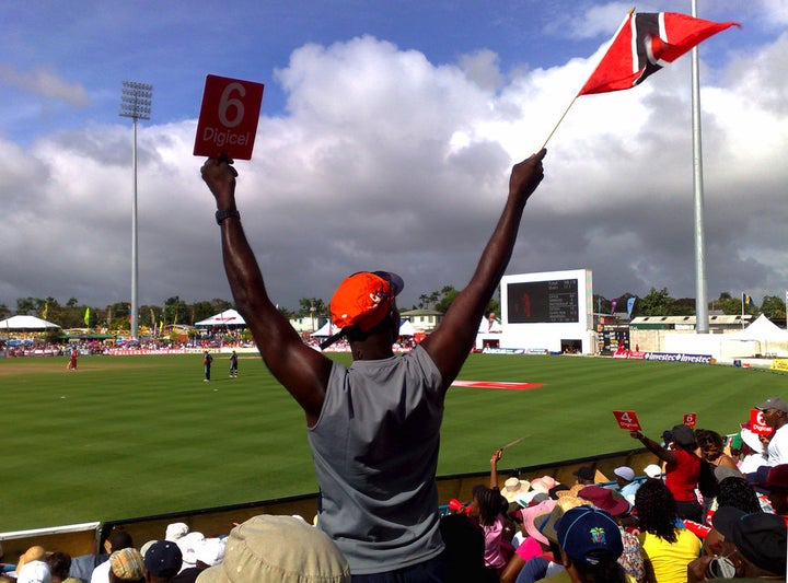 Trinidad’s semi-professional cricket, long a feeder for Caribbean cricketers to play broad, has lost of its lustre.