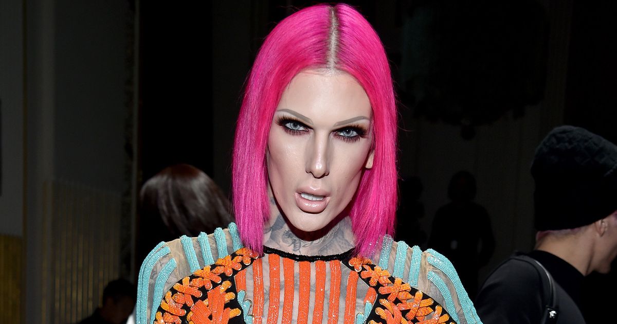 does jeffree star have a daughter