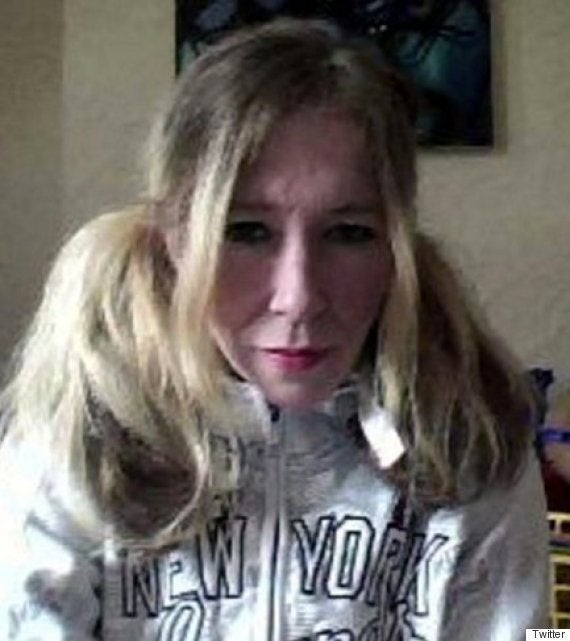 IS widow Sally Jones reportedly wants to return to the UK