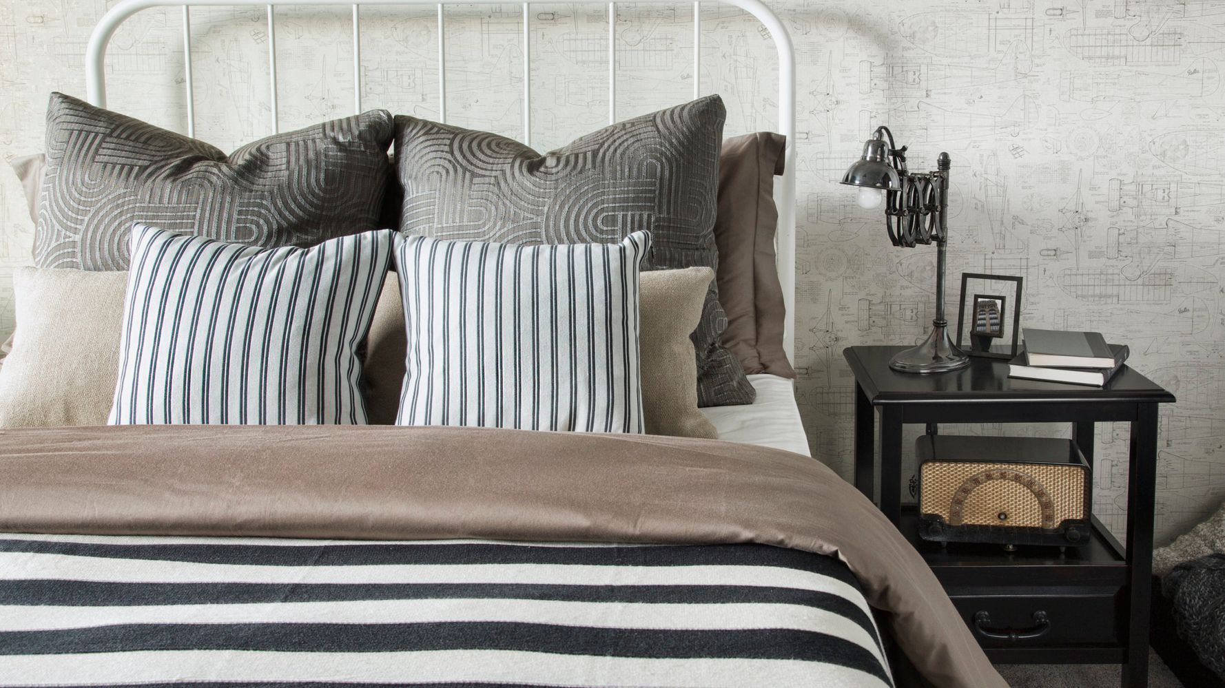 This Is How Often You Should Be Washing Your Bedding According To