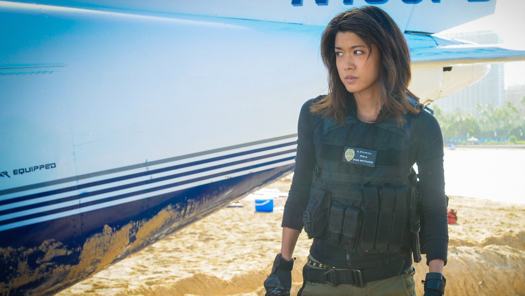 Hawaii Five-0' Loses Its Asian Stars, Reportedly Over Pay Dispute With CBS  | HuffPost Entertainment