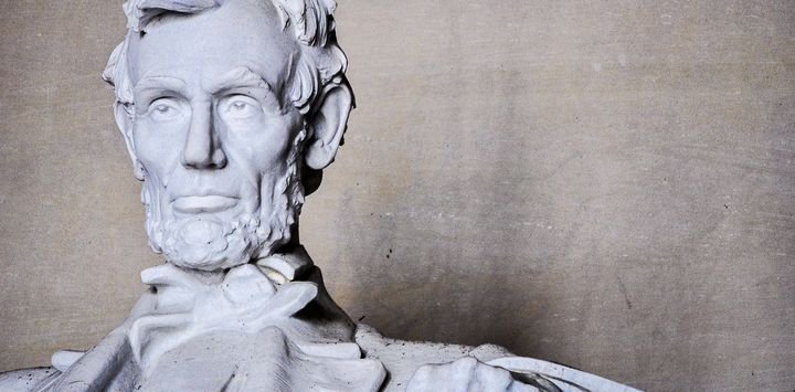 After his assassination, Abraham Lincoln became a beacon of the United States presidency. (Bethany Moslen/shutterstock.com)