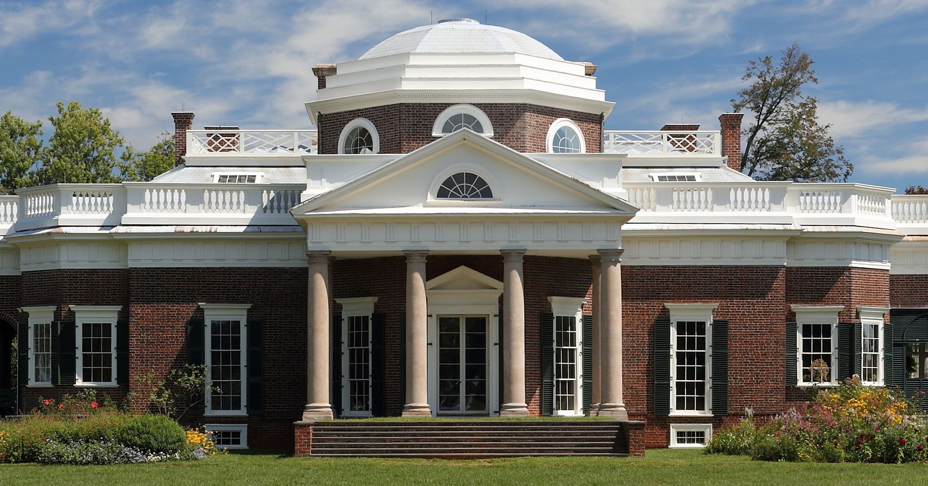 No, Archeologists Did Not Just Discover Sally Hemings’s Room; They ...