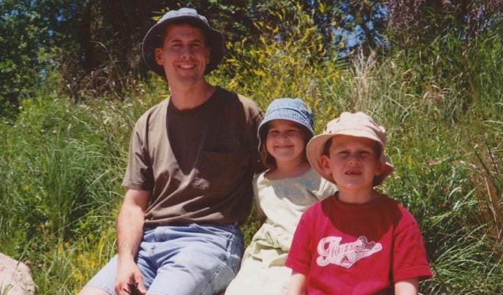 <p>Moments after the little-girl meltdown...</p>