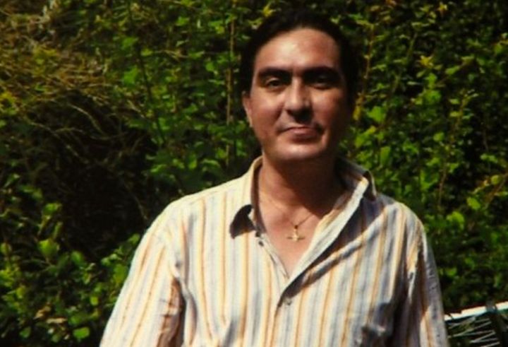 Bijan Ebrahimi was murdered by a vigilante mob in July 2013