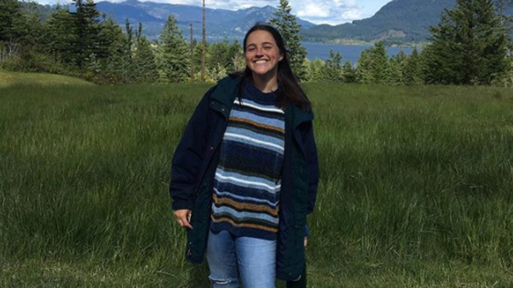 Teen Issues Perfect Response After Classmate Calls Plus-Size Models