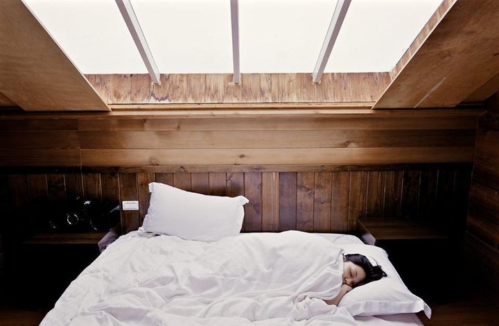 <p>Ongoing sleep deficiency is linked to an increased risk of heart disease, kidney disease, high blood pressure, diabetes, and stroke.</p>