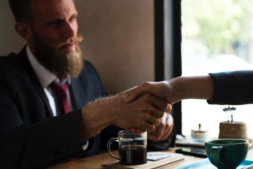 Entrepreneurship is a constant emotional roller coaster and having someone to support you when the going gets tough can be a