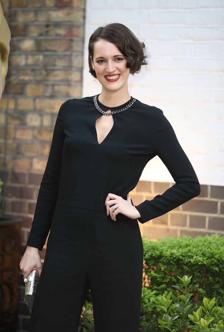 Phoebe Waller-Bridge