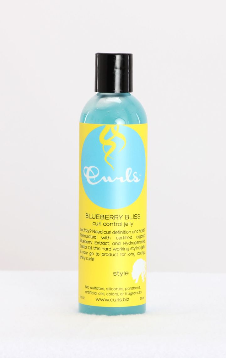 15 Curly Hair Products For A Frizz Free Summer Huffpost Life