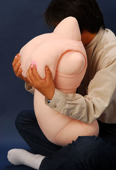 In Japan Pillows Can Be Sex Partners HuffPost Weird News