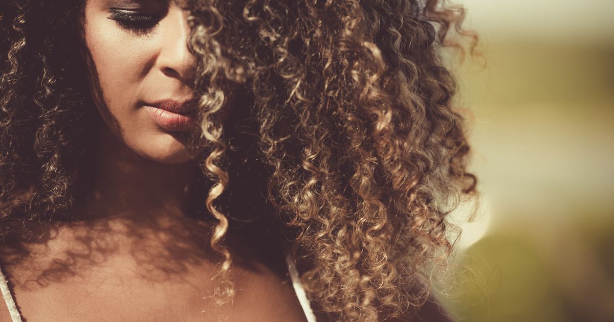15 Curly Hair Products For A Frizz-Free Look | HuffPost ...