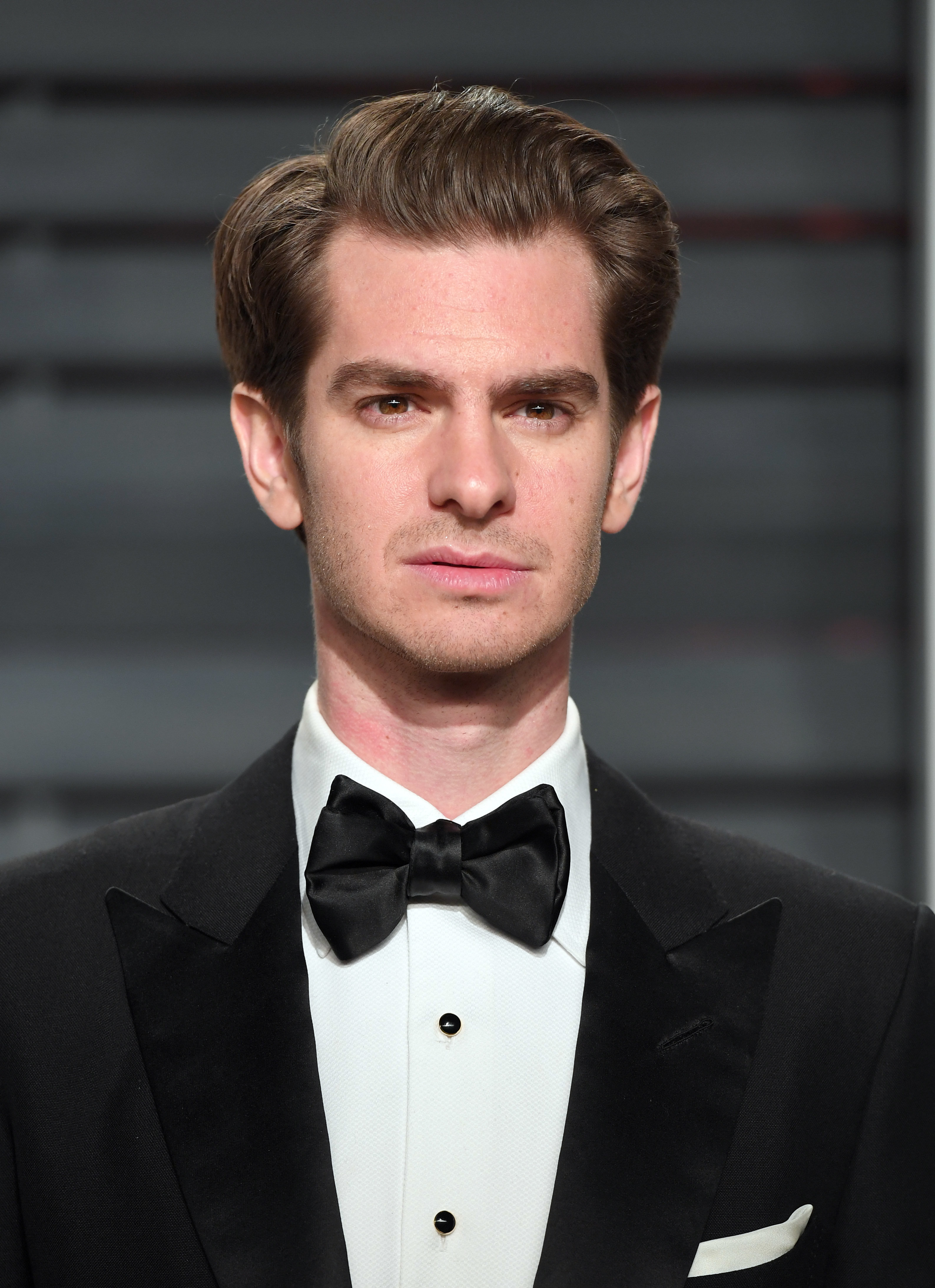 is andrew garfield gay