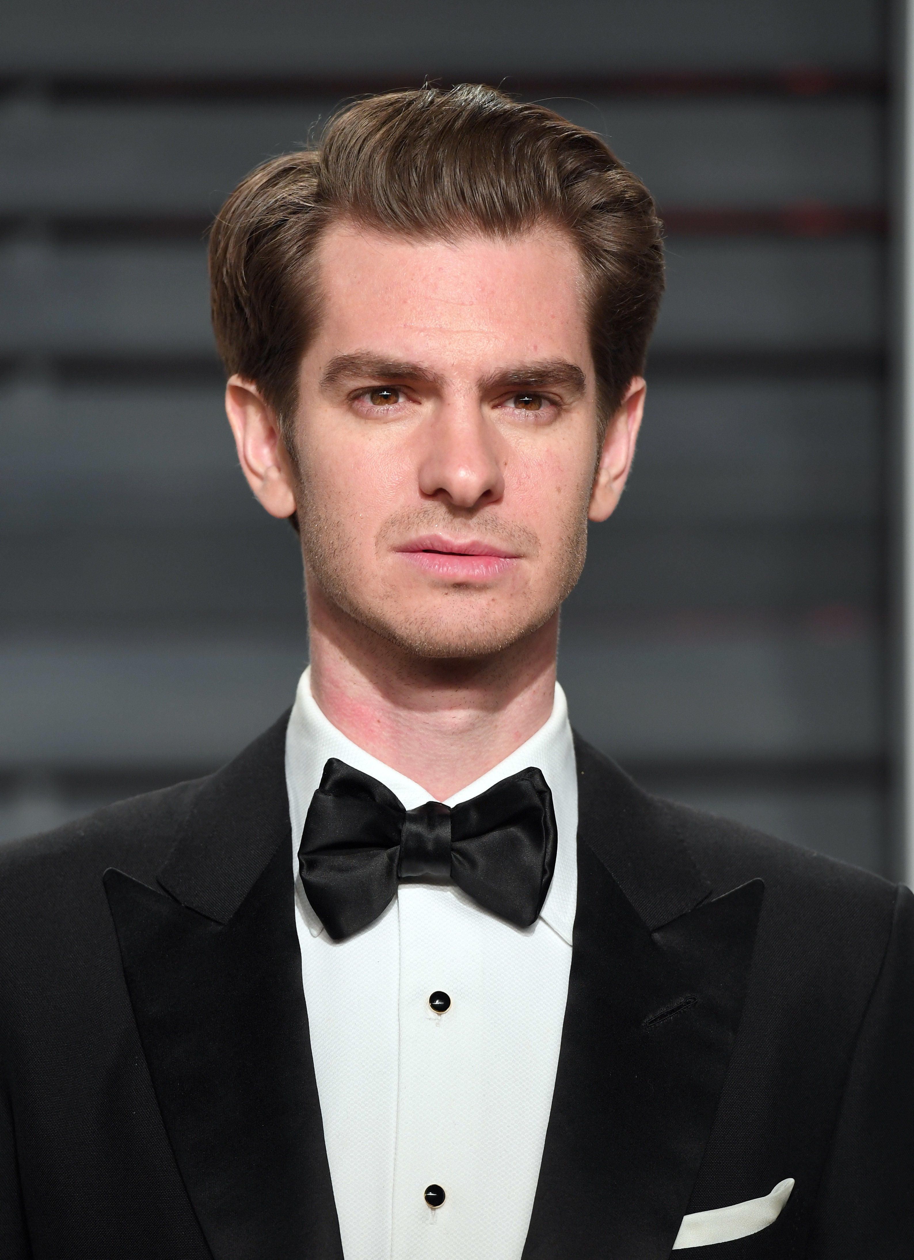 Andrew garfield gay movie