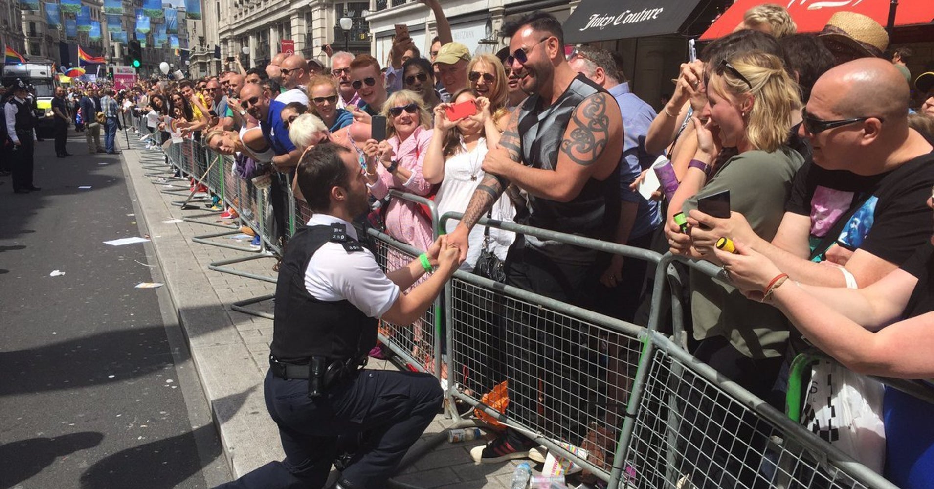 Cop gallery gay - Best porno Gay penisbot