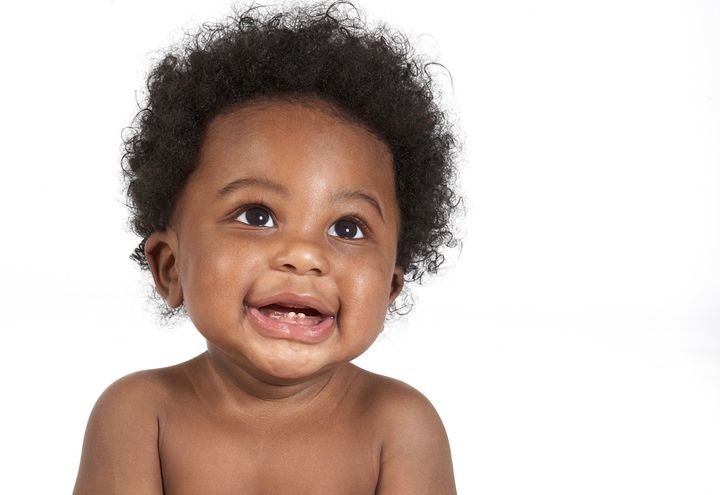 The Most Popular Baby Names Of 2017 ... So Far | HuffPost