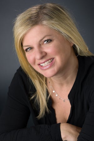 Jacqueline Mroz