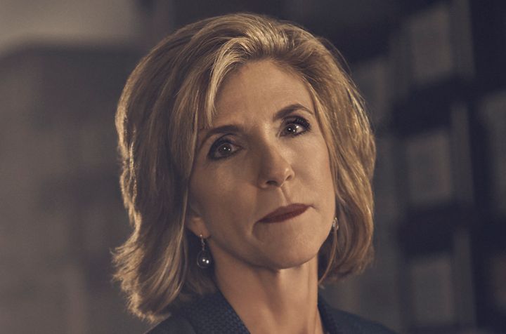 Kelly Siegler, a former prosecutor, leads "Cold Justice," which will relocate to Oxygen later this month.
