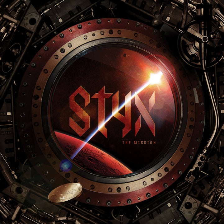 Styx / The Mission