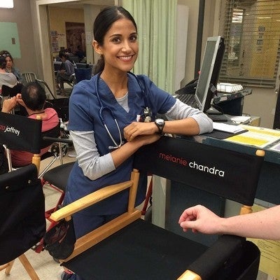 On the CBS set of Code Black