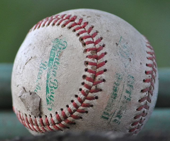 The Catch (baseball) - Wikipedia