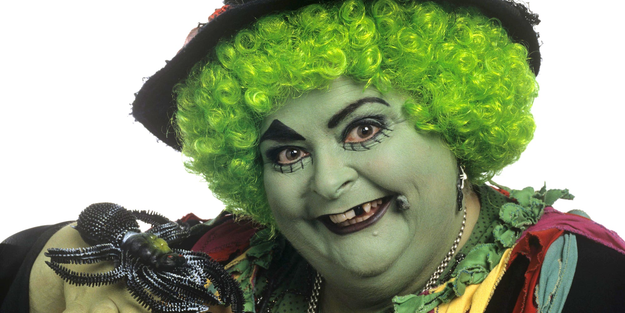 Grotbags Actress Carol Lee Scott Dies Aged 74 HuffPost UK grotbags-actress-carol-lee-scott-dies-aged-74-huffpost-uk
