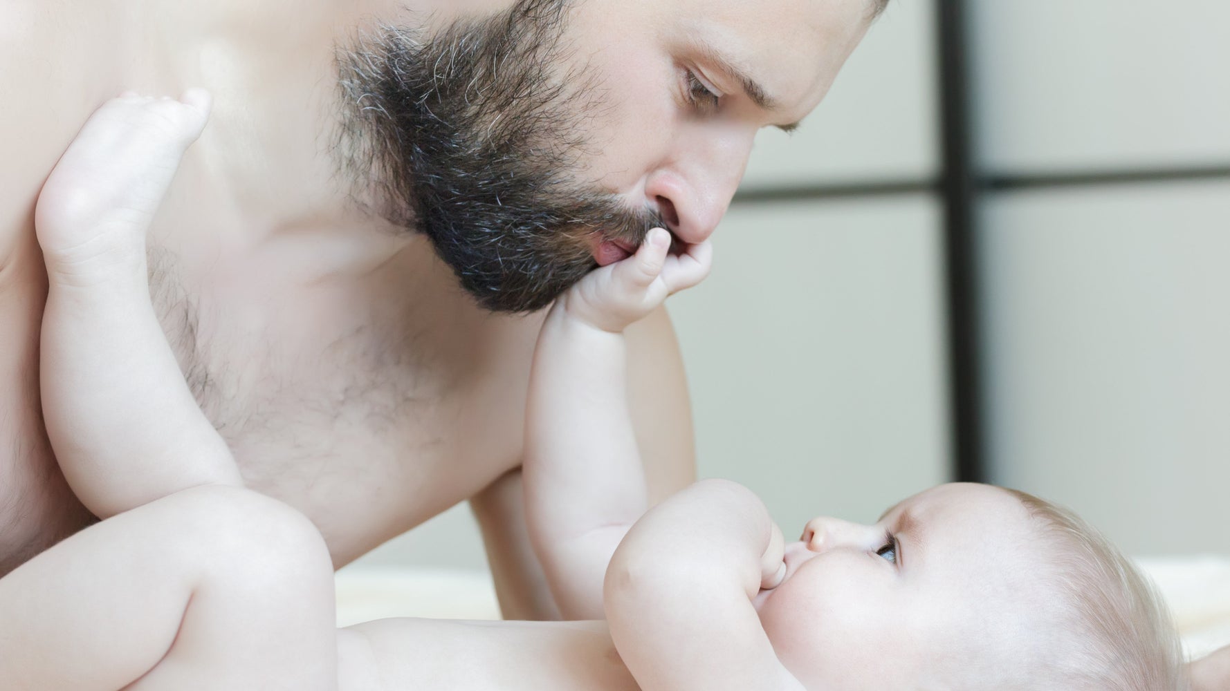 A Dad Took Photos of His Naked Toddler for the Doctor. Google